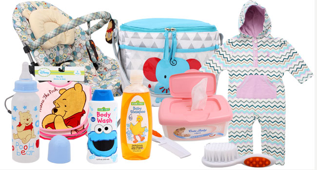wholesale baby items items